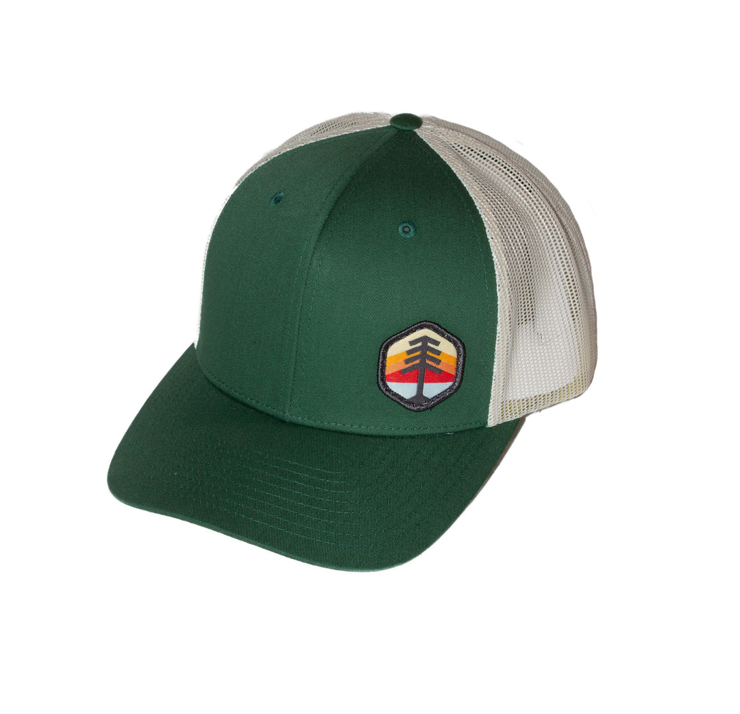 DavProCo Trucker Hat