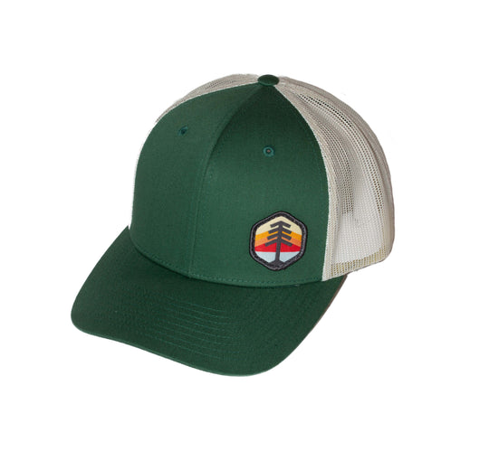 DavProCo Trucker Hat