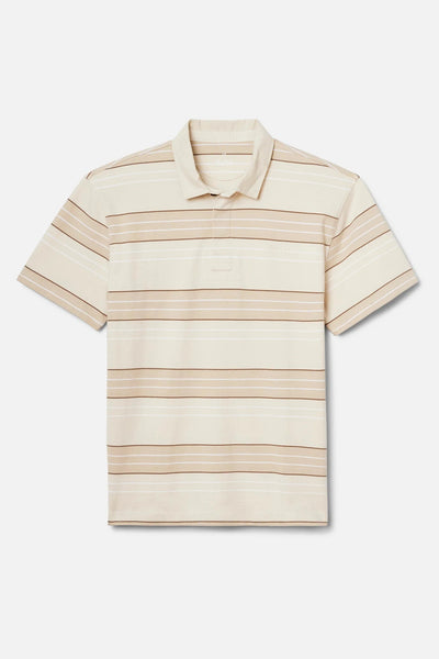 Greg Rugby Polo
