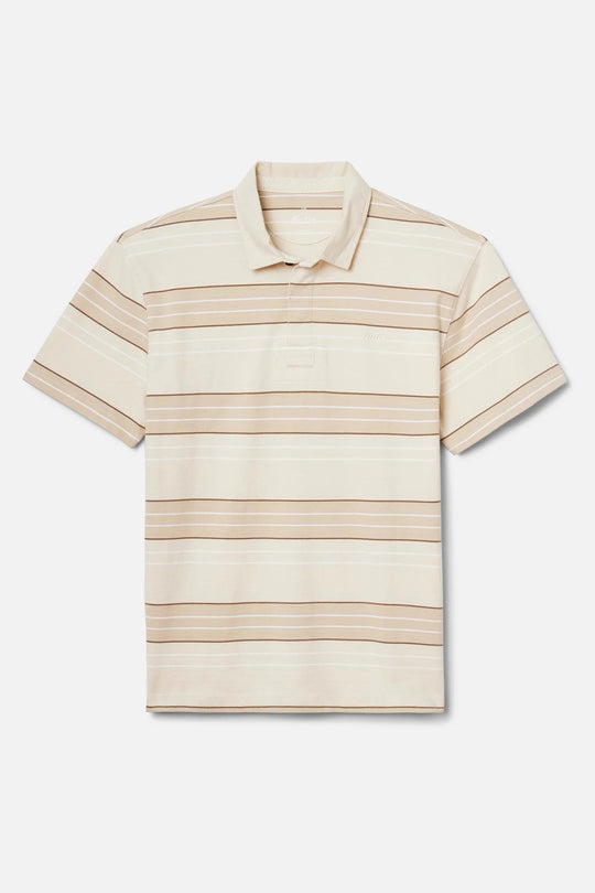 Greg Rugby Polo - Davidson Provision Co.