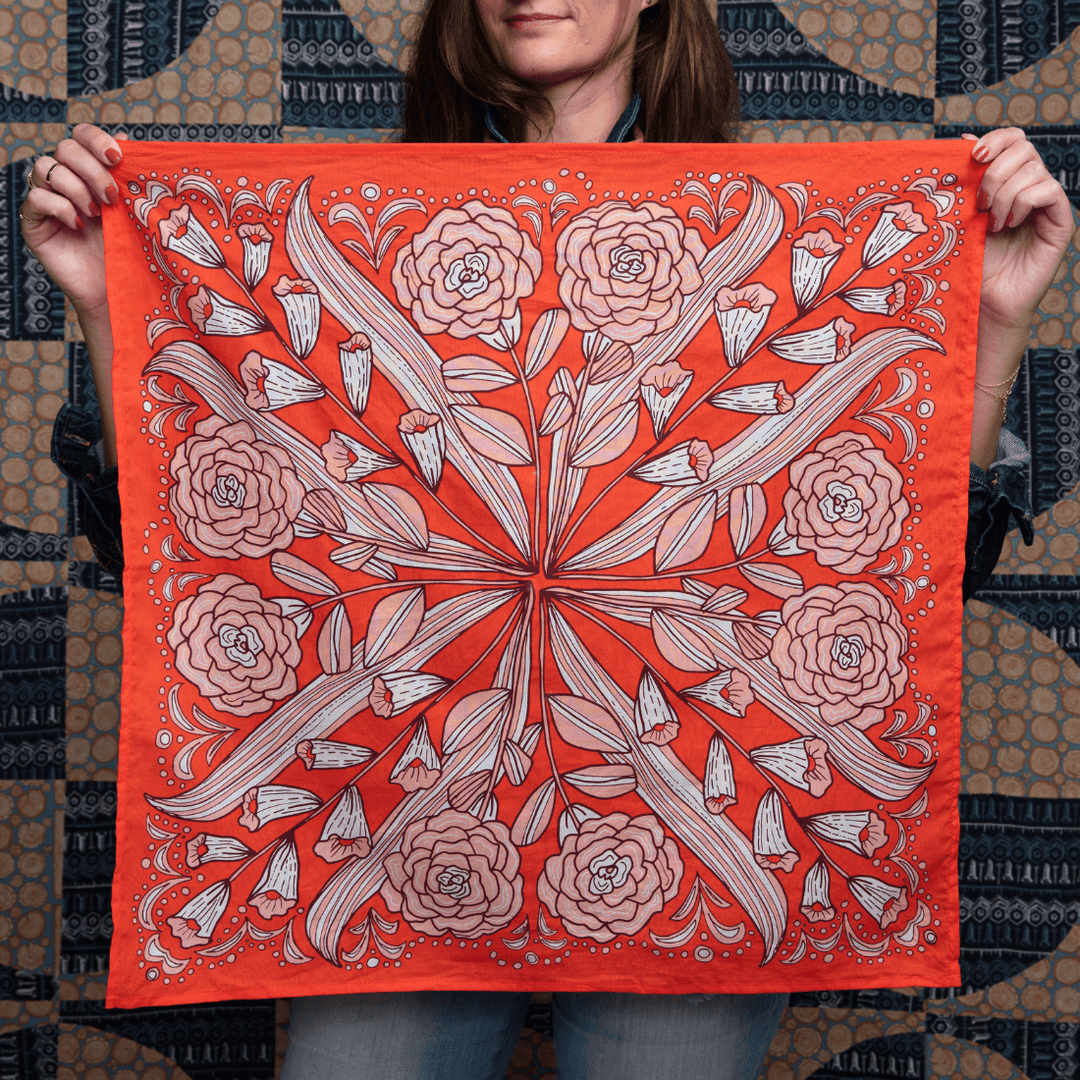 Greta Bandana - Davidson Provision Co.