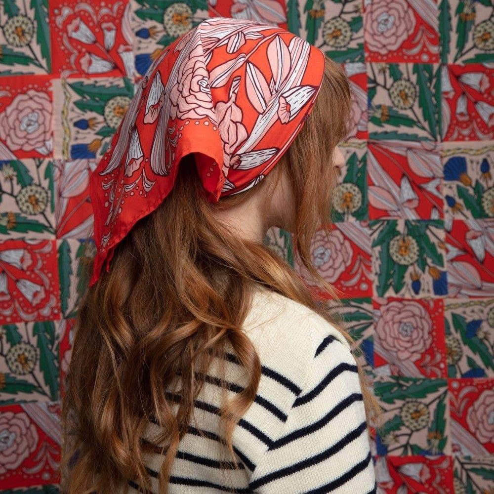 Greta Bandana - Davidson Provision Co.