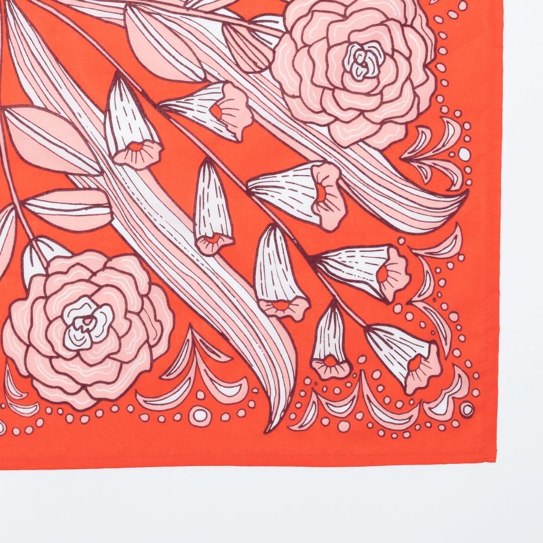 Greta Bandana - Davidson Provision Co.