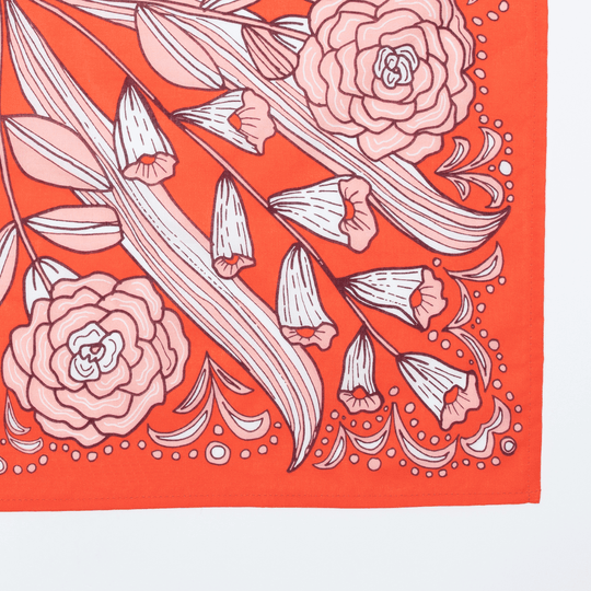 Greta Bandana - Davidson Provision Co.