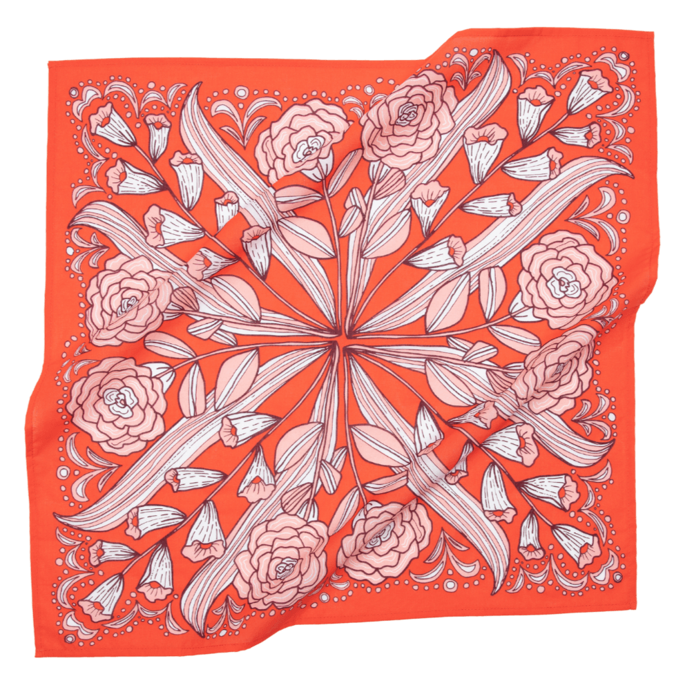 Greta Bandana - Davidson Provision Co.
