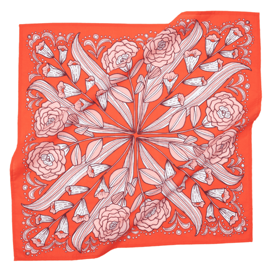Greta Bandana - Davidson Provision Co.