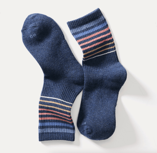 Gym Sock - Davidson Provision Co.