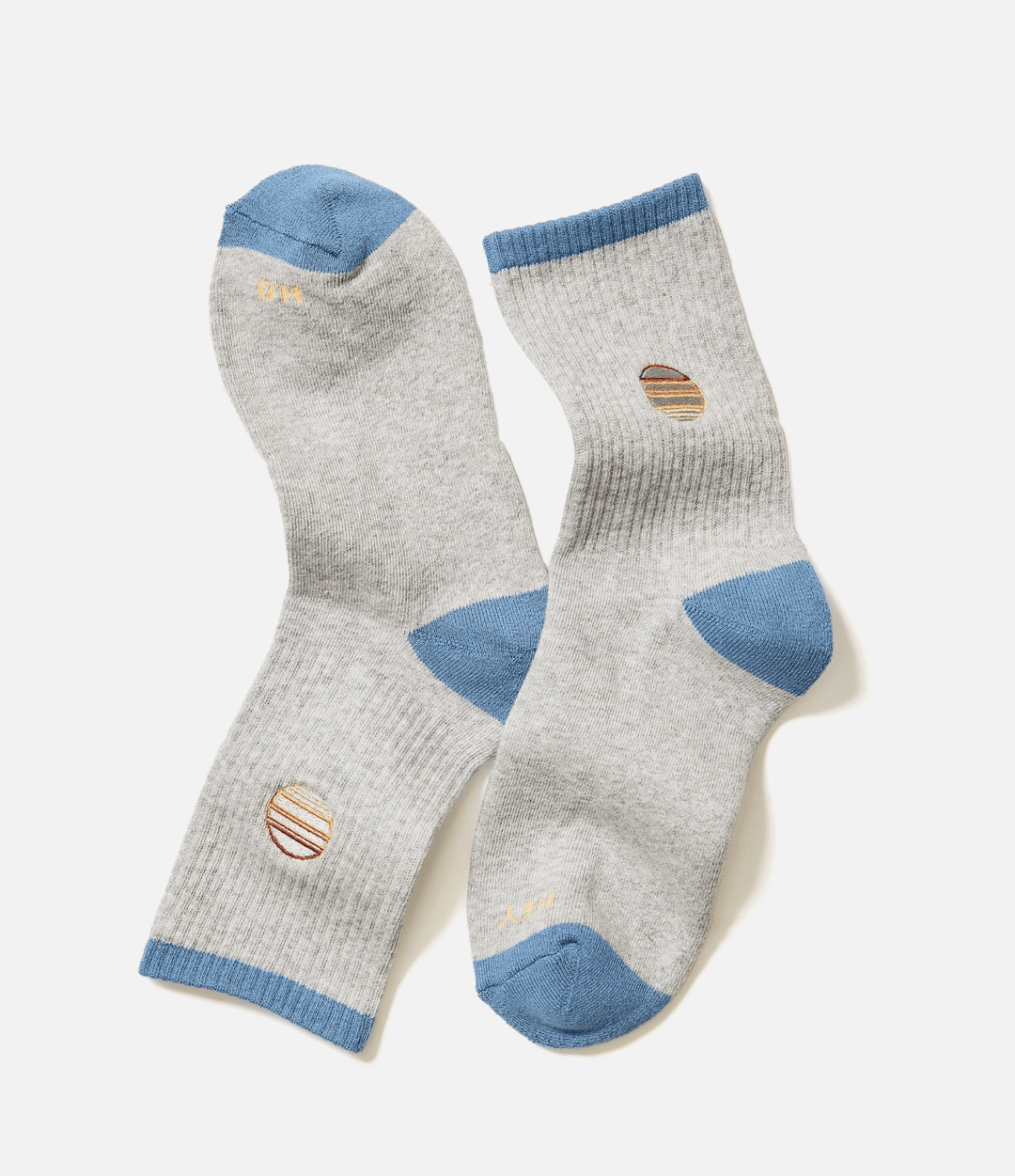 Gym Sock - Davidson Provision Co.
