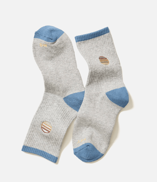 Gym Sock - Davidson Provision Co.
