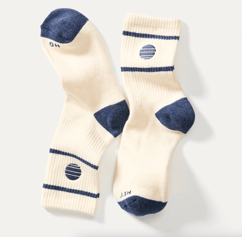 Gym Sock - Davidson Provision Co.