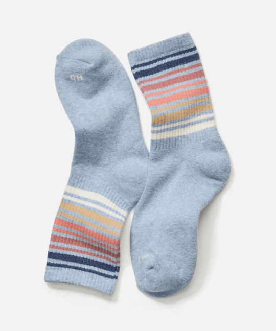 Gym Sock - Davidson Provision Co.