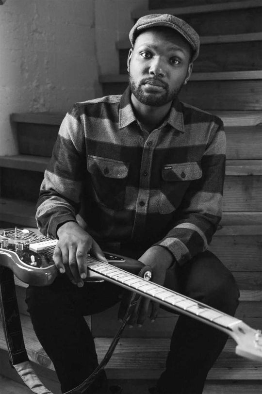 Unisex Brood Newsboy Cap