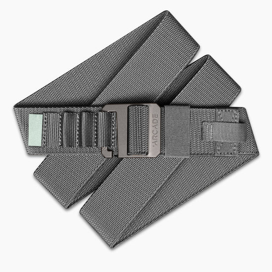Hardware ALU Belt - Davidson Provision Co.