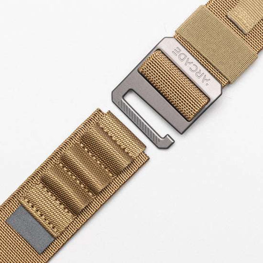 Hardware ALU Belt - Davidson Provision Co.