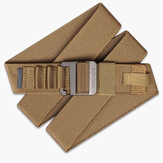 Hardware ALU Belt - Davidson Provision Co.