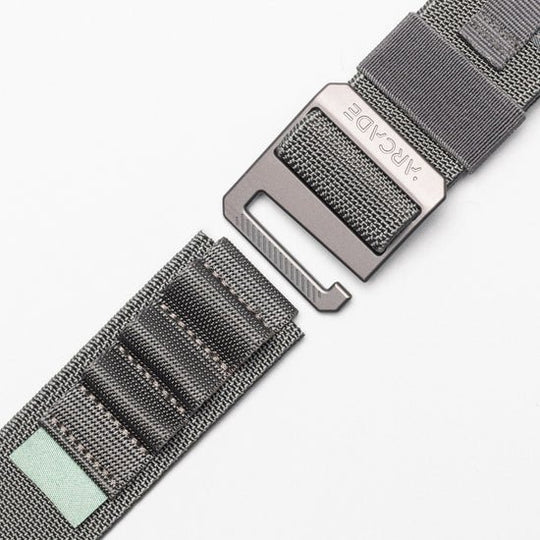Hardware ALU Belt - Davidson Provision Co.