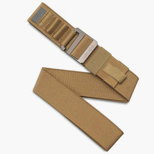 Hardware ALU Belt - Davidson Provision Co.