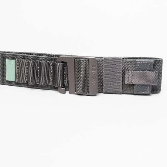 Hardware ALU Belt - Davidson Provision Co.