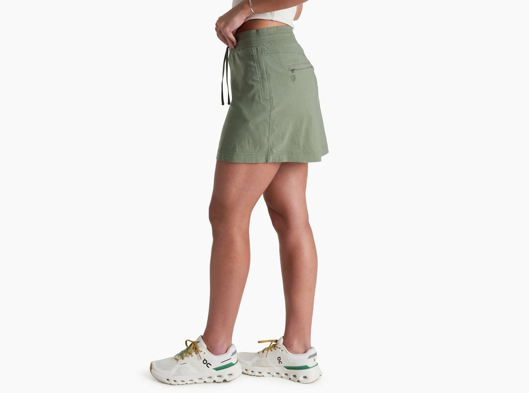 Haven Skort - Davidson Provision Co.