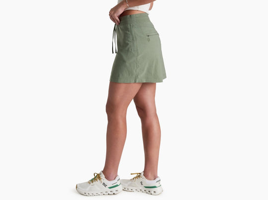 Haven Skort - Davidson Provision Co.