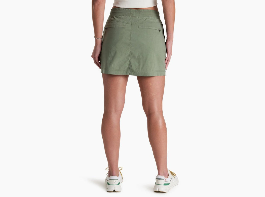 Haven Skort - Davidson Provision Co.