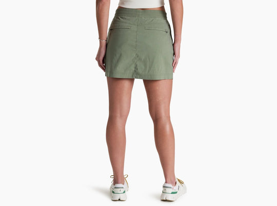 Haven Skort - Davidson Provision Co.