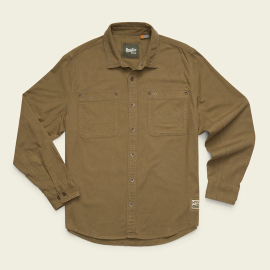 HB Trade Shirt - Davidson Provision Co.