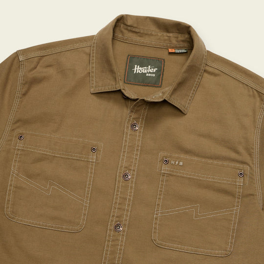 HB Trade Shirt - Davidson Provision Co.