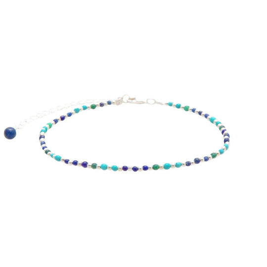 Healing 2mm Anklets - Davidson Provision Co.