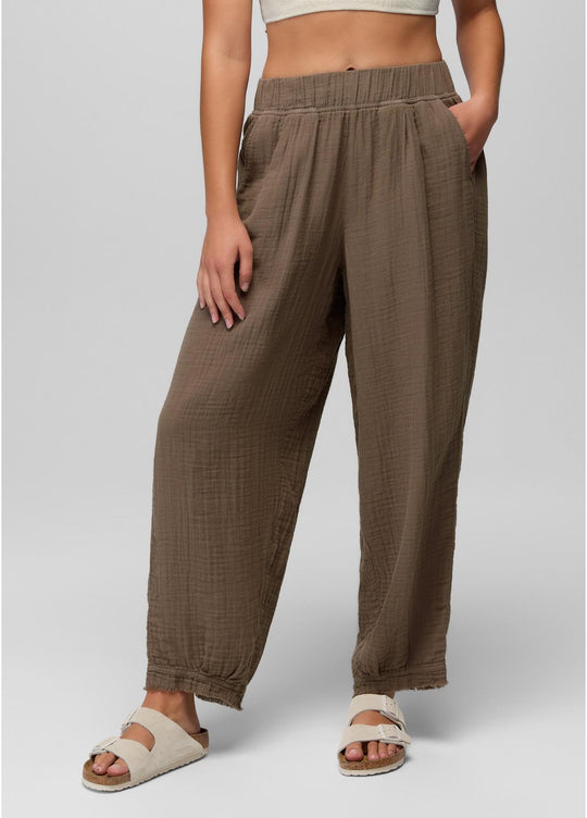 Hideaways Pant - Davidson Provision Co.