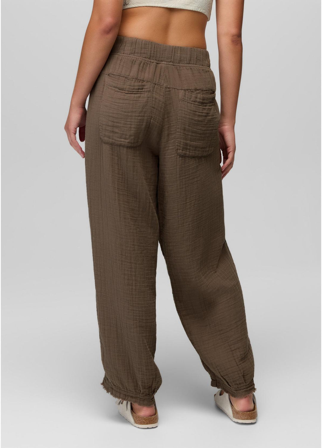 Hideaways Pant - Davidson Provision Co.
