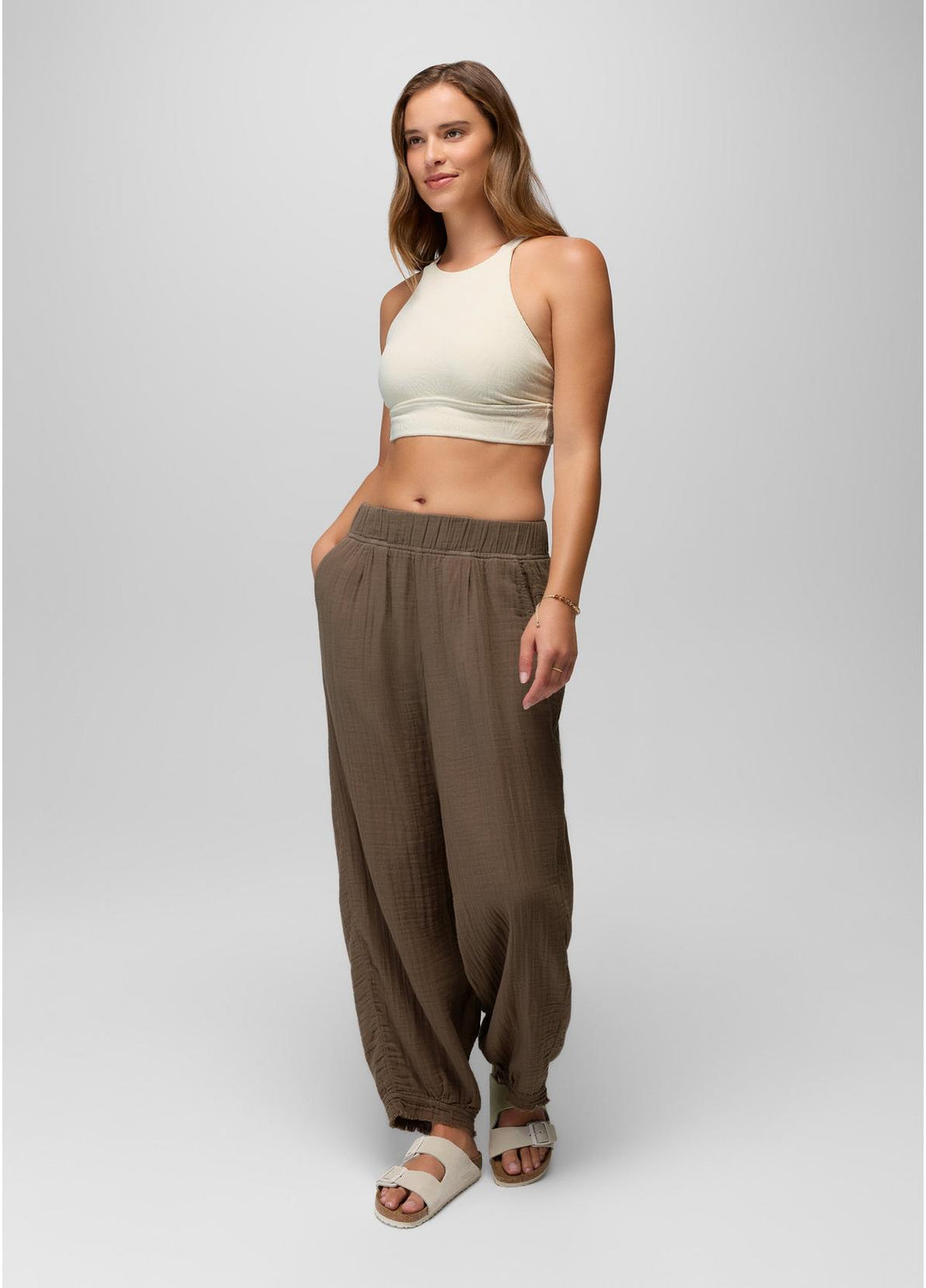 Hideaways Pant - Davidson Provision Co.