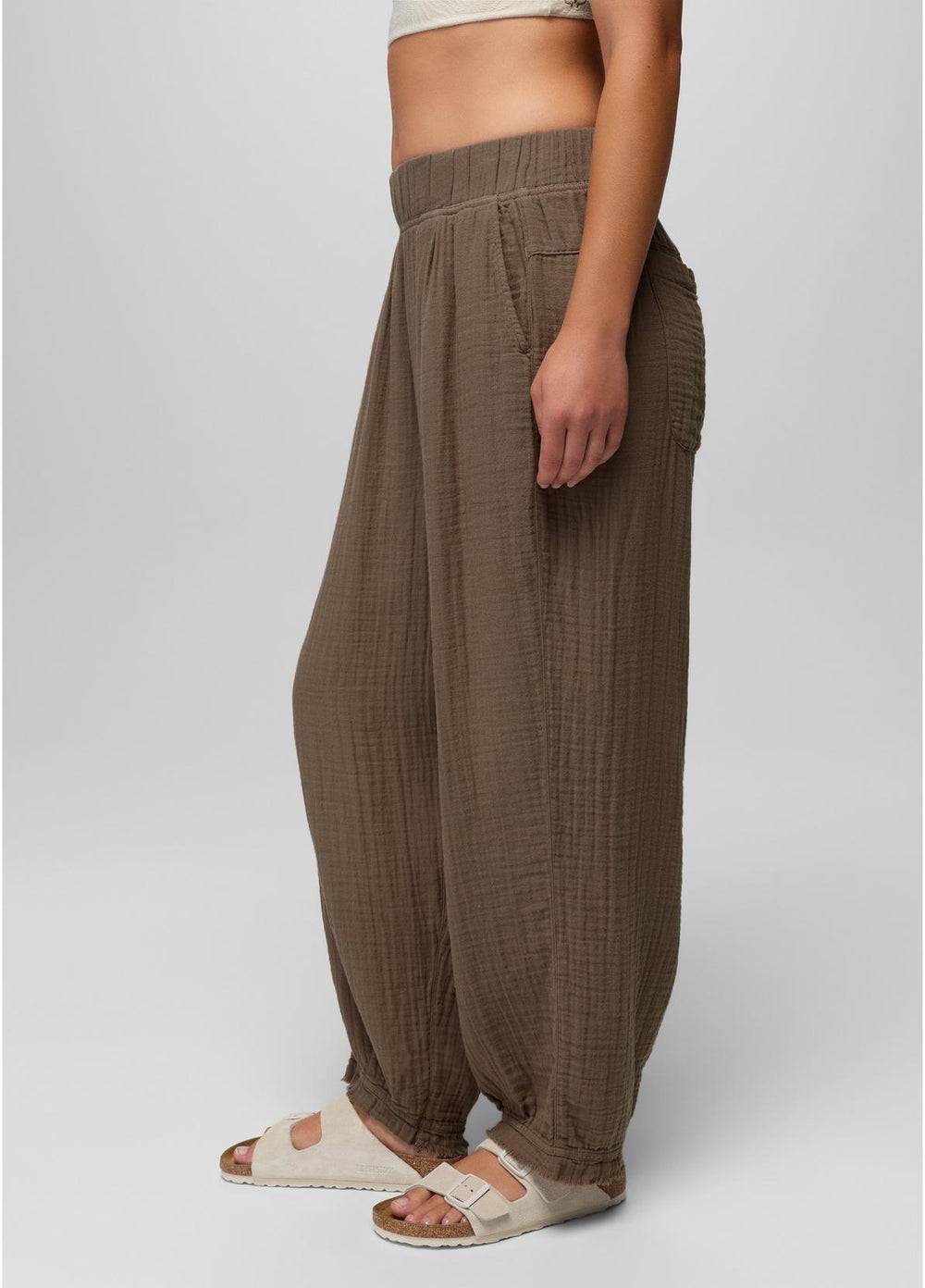 Hideaways Pant - Davidson Provision Co.