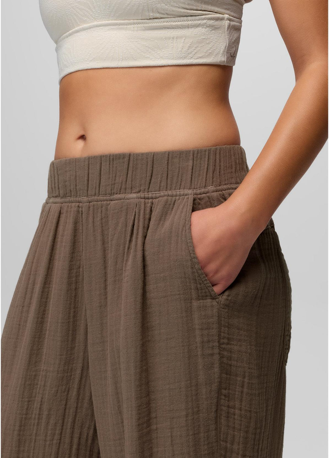 Hideaways Pant - Davidson Provision Co.