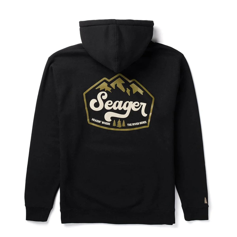 High Country Hoodie - Davidson Provision Co.