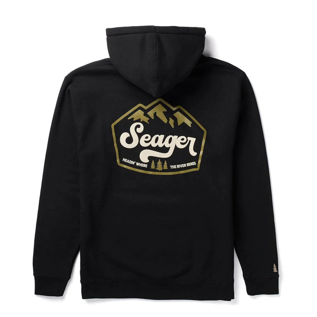 High Country Hoodie - Davidson Provision Co.
