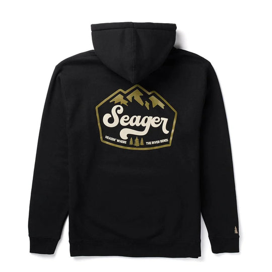 High Country Hoodie - Davidson Provision Co.