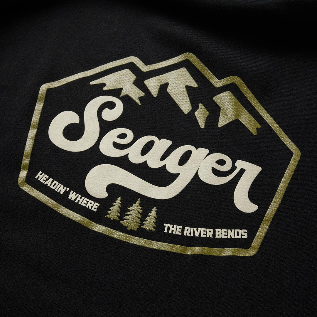 High Country Hoodie - Davidson Provision Co.