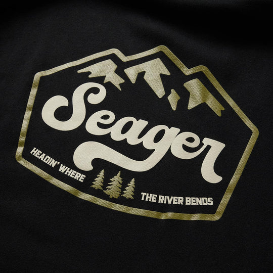 High Country Hoodie - Davidson Provision Co.