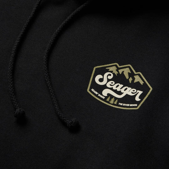 High Country Hoodie - Davidson Provision Co.
