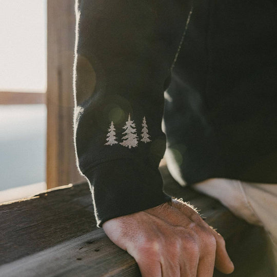 High Country Hoodie - Davidson Provision Co.