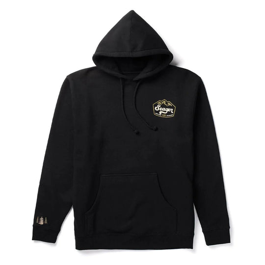 High Country Hoodie - Davidson Provision Co.