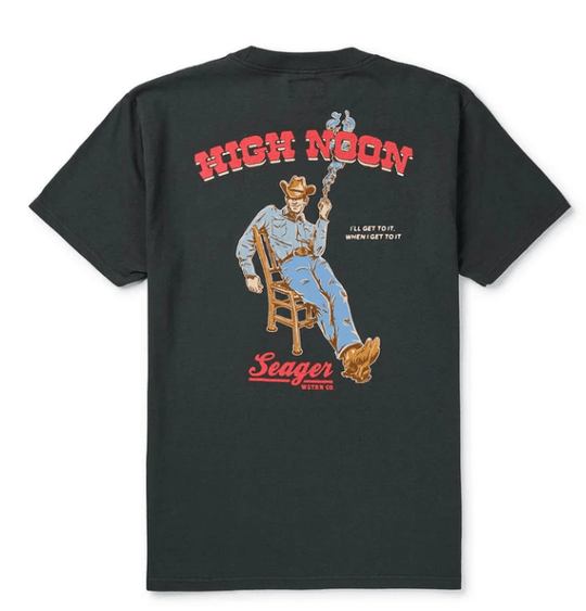 High Noon Tee - Davidson Provision Co.