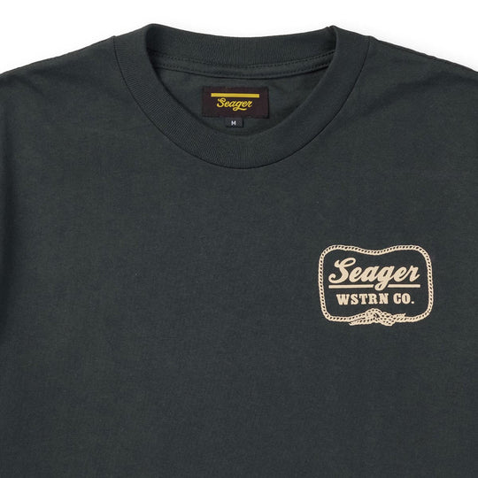 High Noon Tee - Davidson Provision Co.