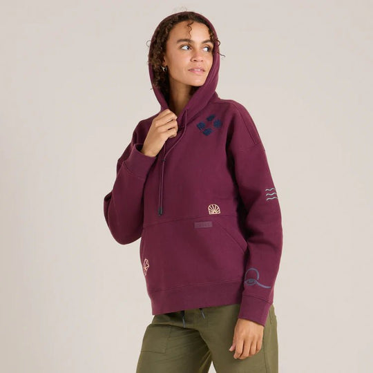 Hiker Hoodie - Davidson Provision Co.