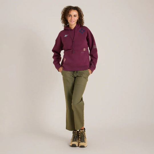 Hiker Hoodie - Davidson Provision Co.