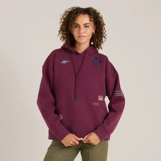 Hiker Hoodie - Davidson Provision Co.