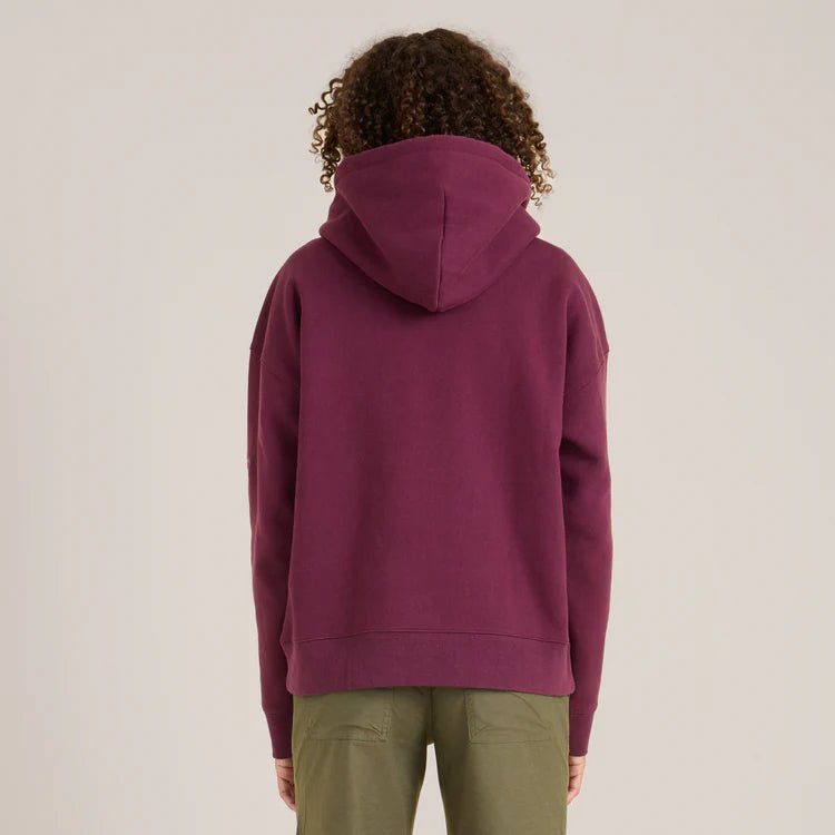 Hiker Hoodie - Davidson Provision Co.