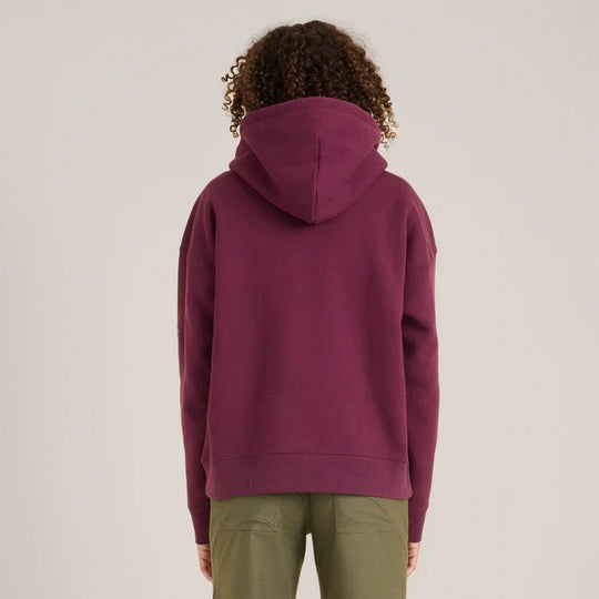 Hiker Hoodie - Davidson Provision Co.