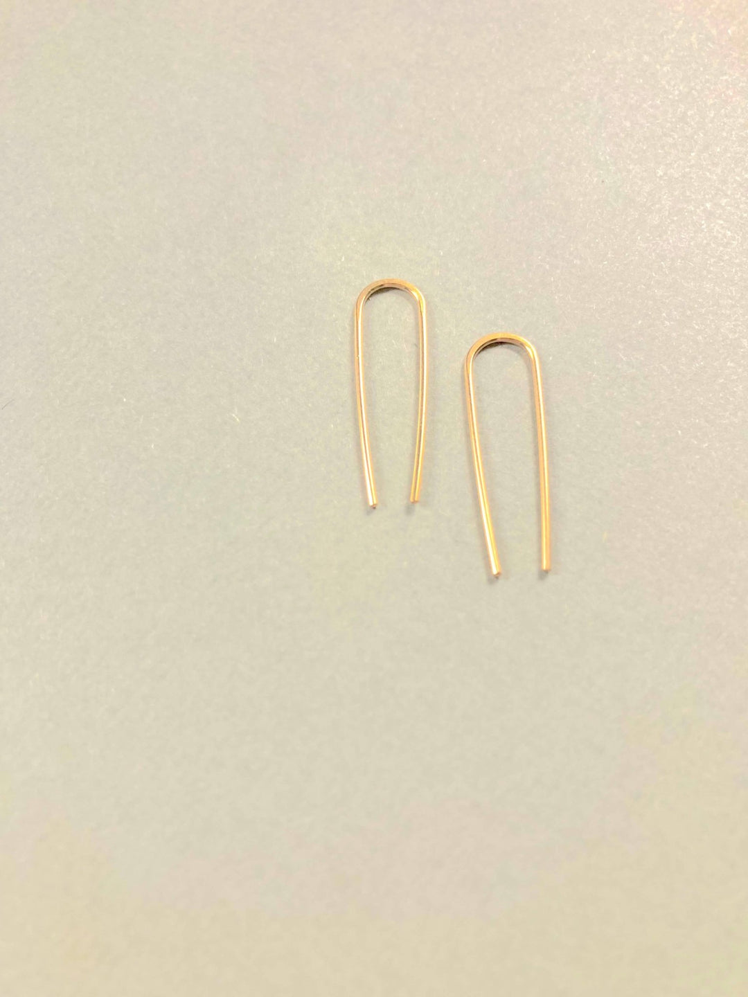 Hill Staple Earring - Davidson Provision Co.